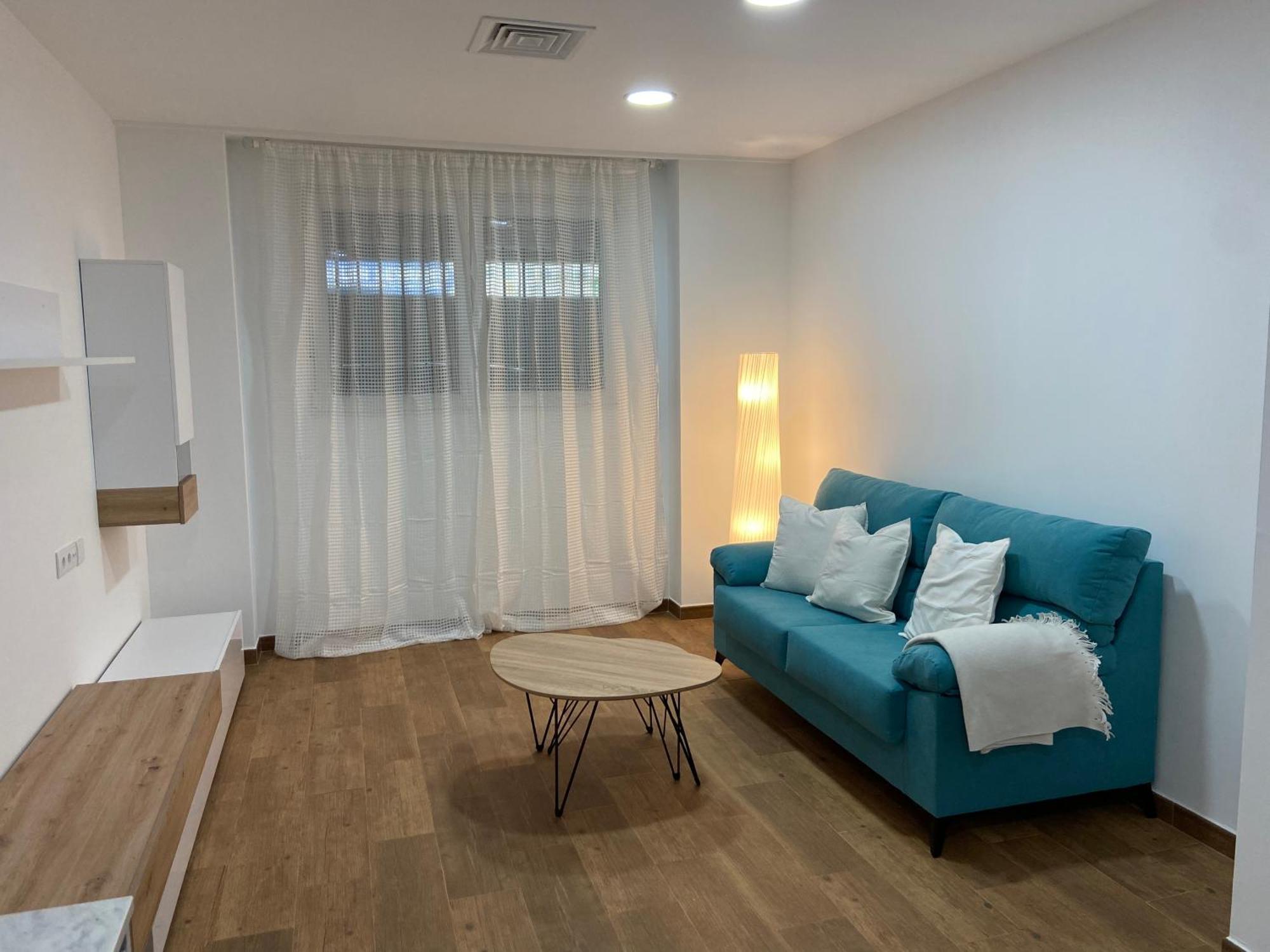 Apartament Centre Casapat Xativa Luaran gambar