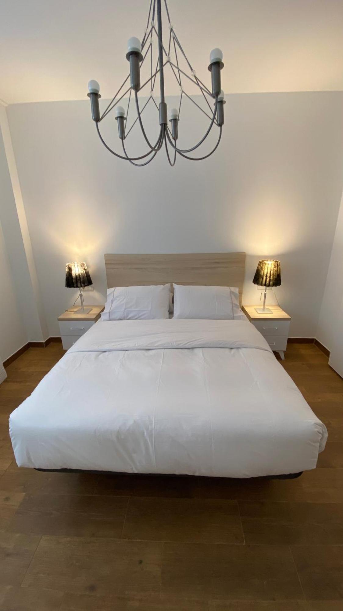 Apartament Centre Casapat Xativa Luaran gambar