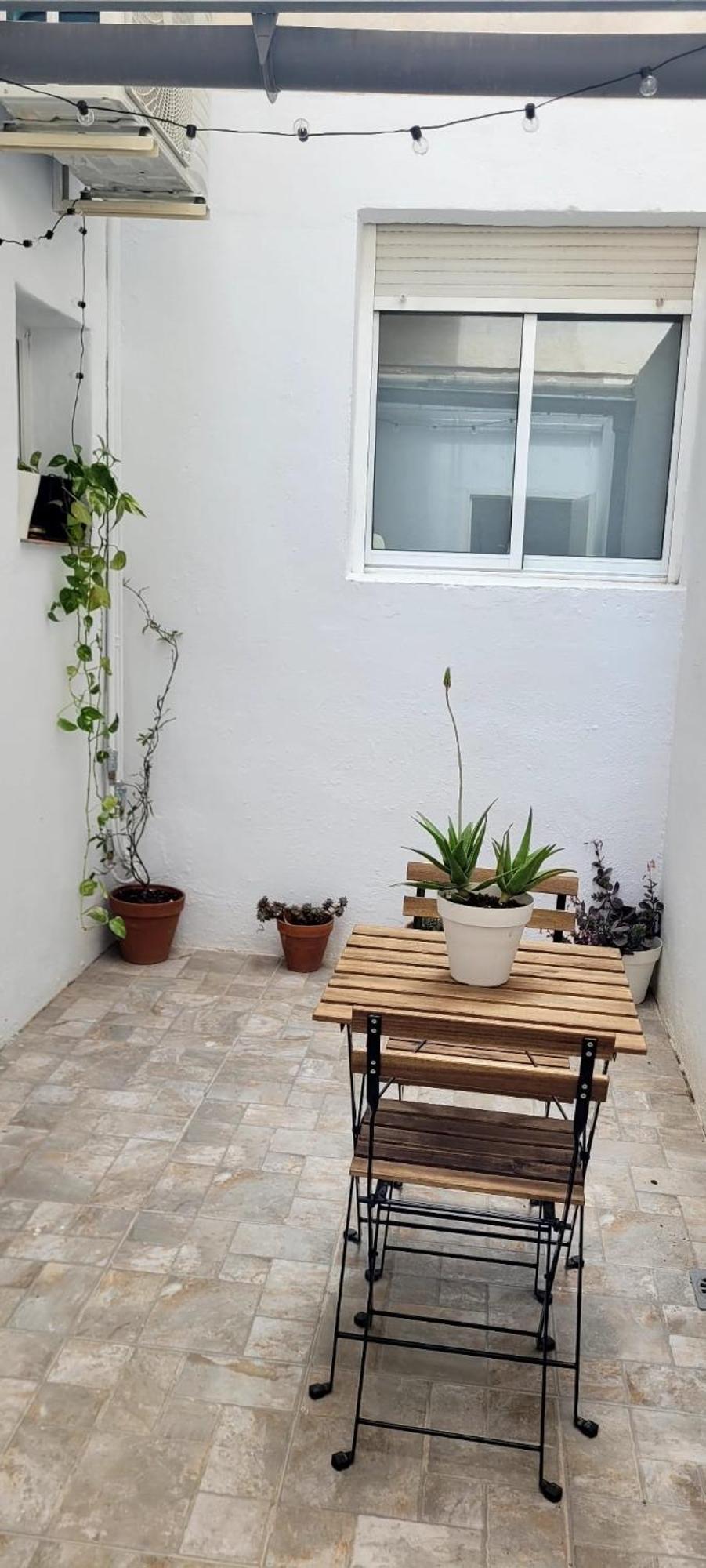 Apartament Centre Casapat Xativa Luaran gambar