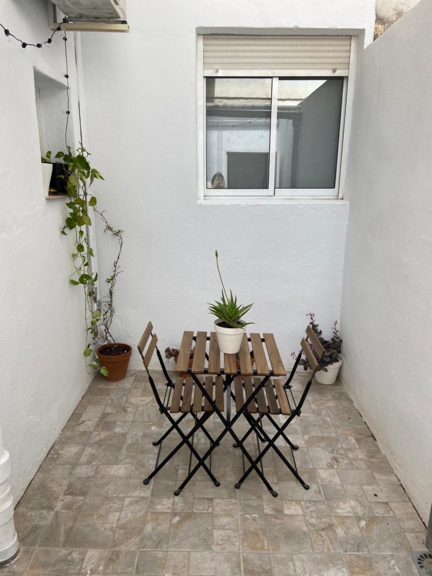 Apartament Centre Casapat Xativa Luaran gambar