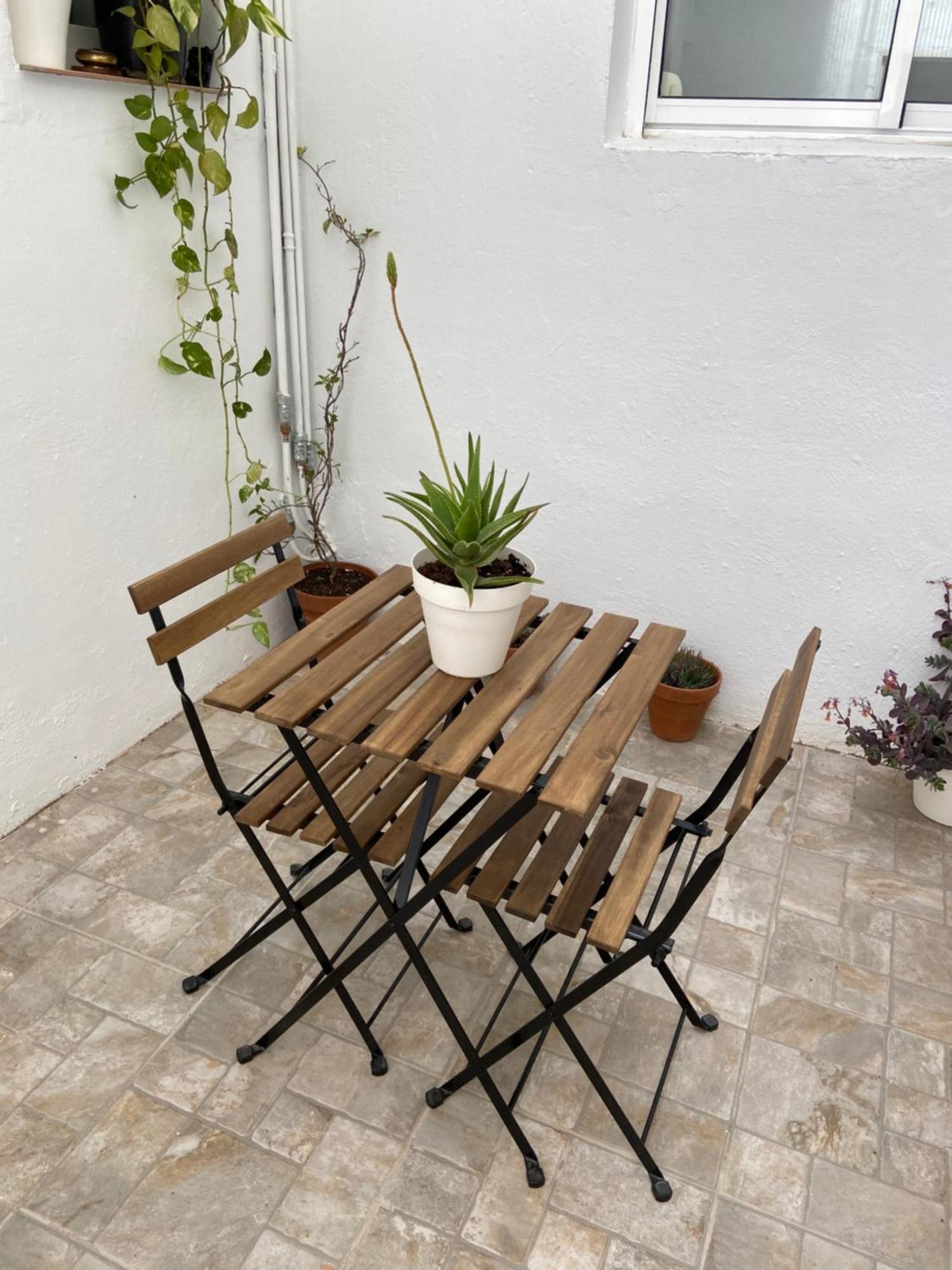 Apartament Centre Casapat Xativa Luaran gambar