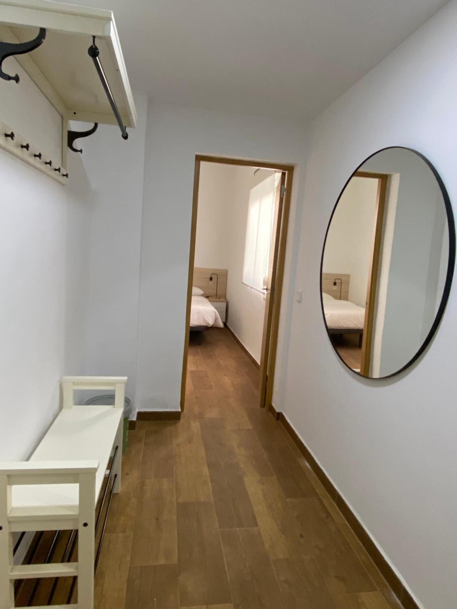 Apartament Centre Casapat Xativa Luaran gambar