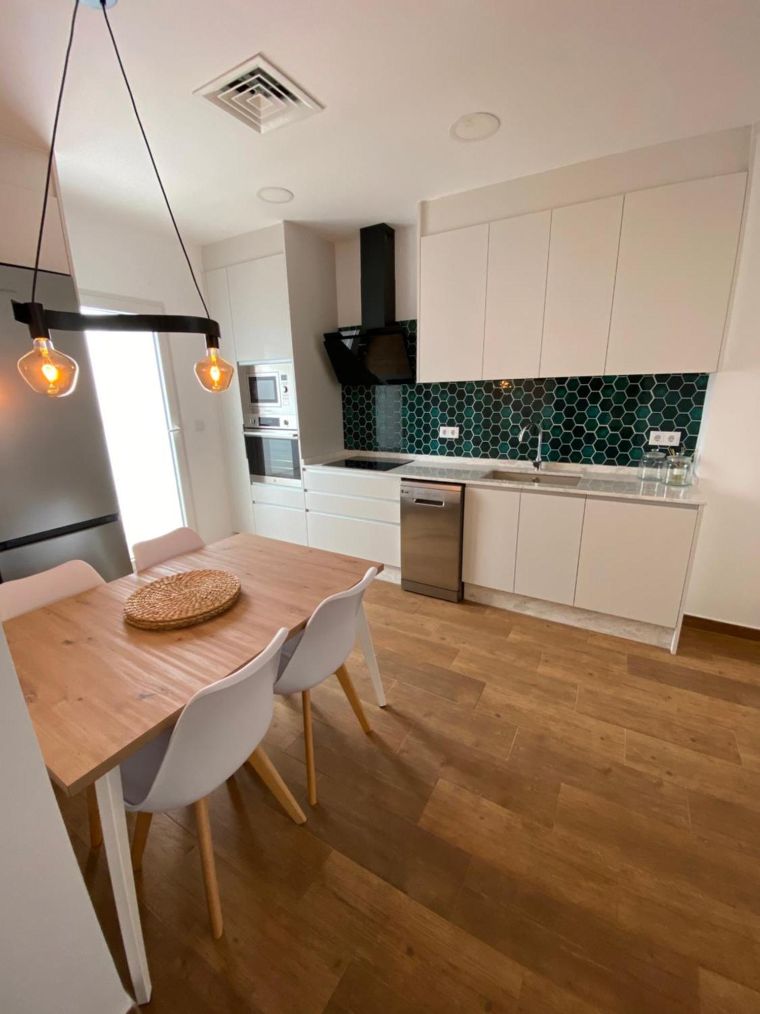 Apartament Centre Casapat Xativa Bilik gambar